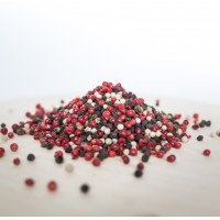 Смесь трех перцев